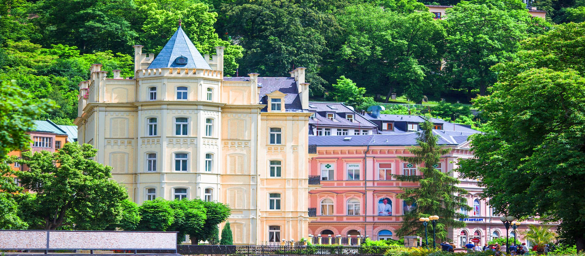 Arte Luise Kunsthotel